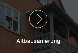 button altbausanierung